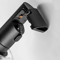 Трековый светодиодный светильник Lightstar Due 207637 2