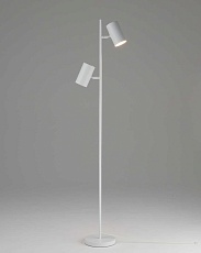 Торшер Moderli Ashes V11331-2F 2