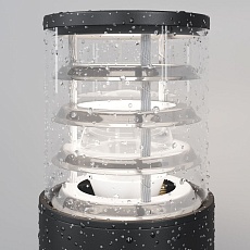 Уличный светильник Maytoni Bronx O576FL-01B1 3