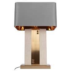 Настольная лампа Loft it Flagstone 10445T/C 4