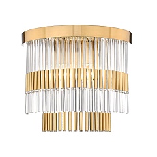 Настенный светильник Divinare Brillante 6813/17 AP-2