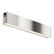 Трековый светильник Maytoni Technical TR151-1-18W4K-PT