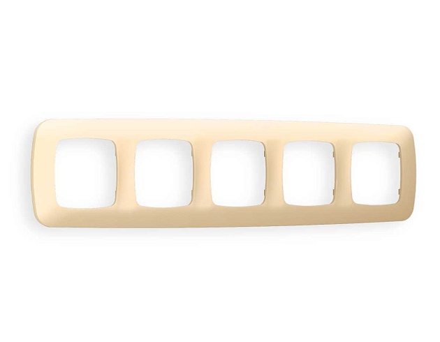 Рамка AMBRELLA VOLT OF140605 Фото № 1