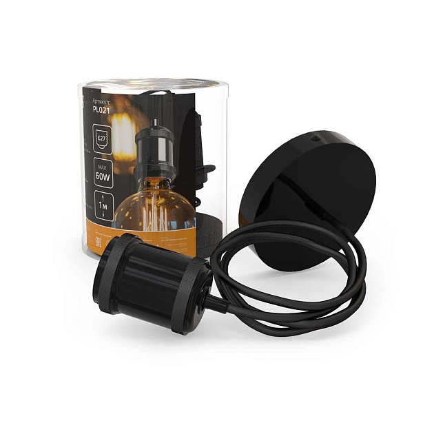 Подвесной светильник Gauss Decor PL021 Фото № 4