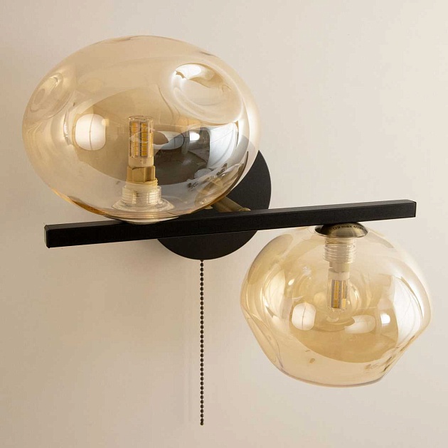 Бра Citilux Дэвис CL201321 Фото № 2