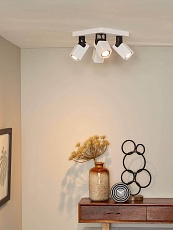 Светодиодный спот Lucide Roax Led 33961/20/31 1