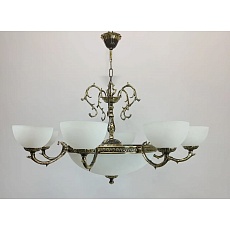 Люстра Ambiente 7140/8 AB