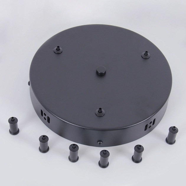 Основа для люстры Favourite Canopy 4591-220-3BL Фото № 4