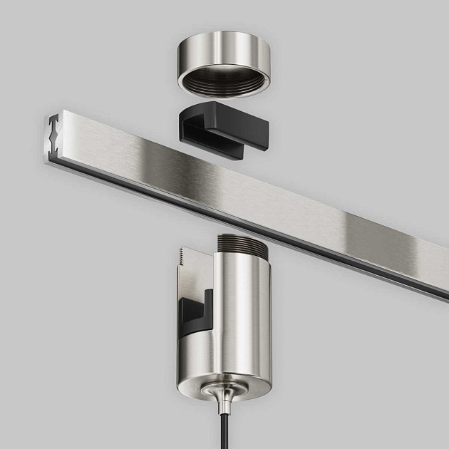 Трековый светильник Maytoni Technical TR155-1-5W4K-PT Фото № 7