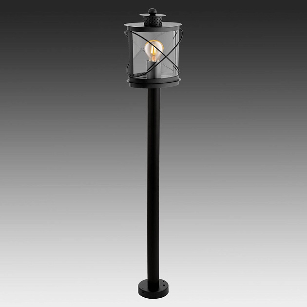 Уличный светильник Eglo Hilburn 94844 Фото № 1