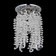 Встраиваемый светильник Dio DArte Elite Osimo GU10.5.14.8.101 N 1