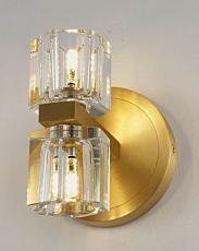 Бра Moderli Brass V11016-2W 5