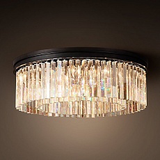 Потолочная люстра Loft-Concept 1920s Odeon 48.034-0 19724