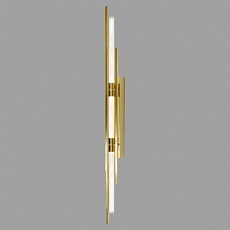 Настенный светодиодный светильник Belfast Glenvale 81079-80 BR 3