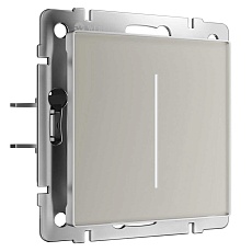 Умный сенсорный диммер (дымчатый) W3443141/ a069766 3