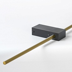 Бра Lussole Bridgeport LSP-7355 2