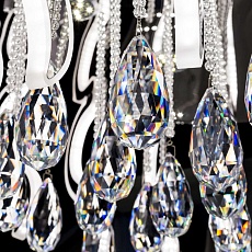 Потолочный светодиодный светильник Citilux Krown EL334C154.1 4