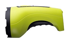 Ручной светодиодный фонарь ФАZA аккумуляторный 185 лм 165х90 AccuF2-L5W-gn 3