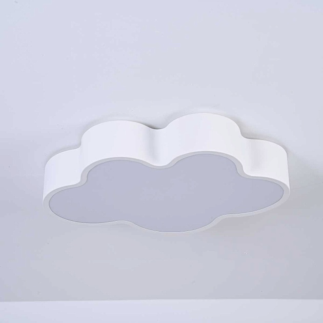 Потолочный светодиодный светильник Imperium Loft Cloud 101448-26 Фото № 13
