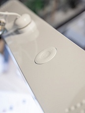 Настольная светодиодная лампа на струбцине Lucia Cosmetic PRO L640 4606400050797 1