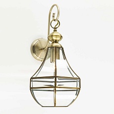 Бра Citilux Гера-1 CL444310 4