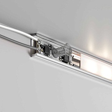 Выключатель с датчиком касания Elektrostandard 95001/01 a067100 3