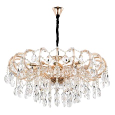 Подвесная люстра Modelux Premium ML.7001.10P