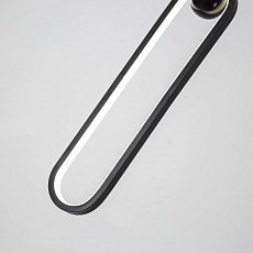 Подвесной светодиодный светильник F-Promo Altus 4220-1P 5