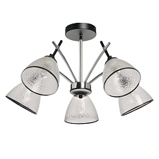 Люстра потолочная De City Dela 635015205