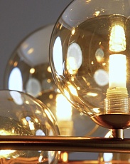 Подвесная люстра Moderli Renny V10790-11P 3