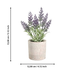 Искусственное растение Eglo CHITOSE 428031 1