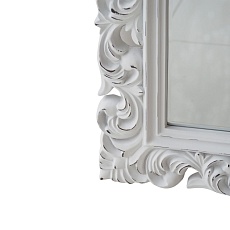 Зеркало Lumina Deco FM PU513 WT 1