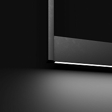 Светодиодный светильник Led Holding MODEL P 90|35 2000mm, накладной LH861011 1