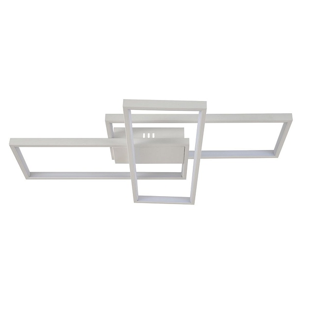 Потолочный светодиодный светильник Escada Arcade 10254/3LED Фото № 7