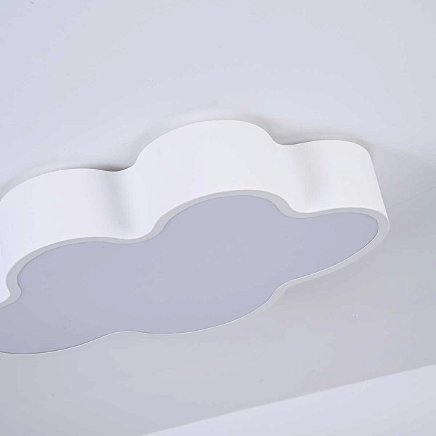Потолочный светодиодный светильник Imperium Loft Cloud 101448-26 Фото № 9