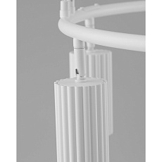 Подвесная люстра Moderli Cora V11896-8P 2