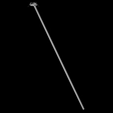 Встраиваемый светодиодный спот Loft IT Cane 10359/1200 White 4