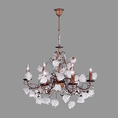 Подвесная люстра Citilux Rosetta EL324P06.1 1