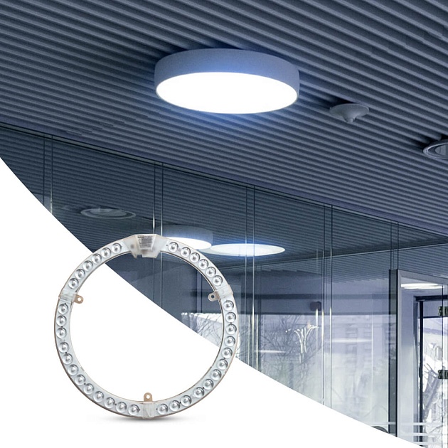 Светодиодный модуль Apeyron 02-66 Фото № 3