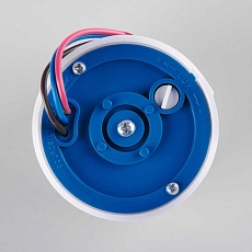 Датчик освещенности SNS-L-07 5500W IP44 Белый a030063 2