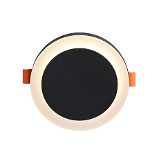 Встраиваемый светодиодный светильник ST Luce Ciamella ST104.402.06 1