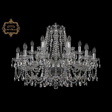 Подвесная люстра ArtClassic 11.25.12+6.300.Cr.Sp