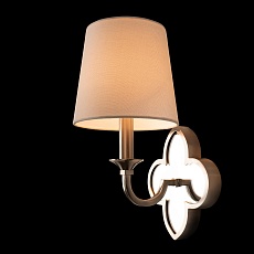 Бра Loft IT Silence 10303W Nickel 5