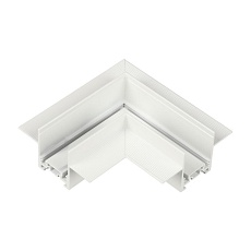 Соединитель угловой встраиваемый Aployt Magnetic track 48 APL.0182.10.04