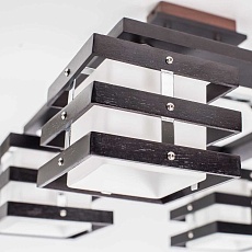 Потолочная люстра Citilux Киото CL133141 5