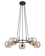 Подвесная люстра Vele Luce Imelda VL5832P05 1