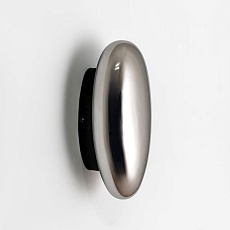 Настенный светодиодный светильник Modelux Modestyle MS.6512.220 BK 1