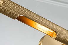 Настенный светильник Belfast Sefton 3201 BR 2