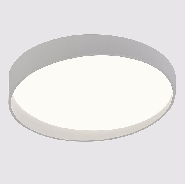 Потолочный светодиодный светильник Arte Lamp Wurren A3089PL-96WH Фото № 1