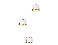 Подвесная люстра Ambrella light Techno Spot Techno family TN71249 2